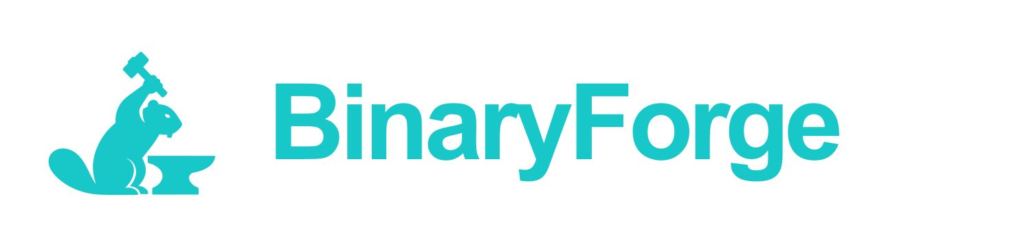 BinaryForge